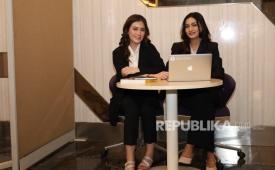 Prodi Informatika program doktoral UNM mendapatkan akreditasi unggul yang berlaku mulai 20 Juli 2026 hingga 20 Juli 2029.