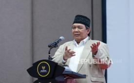 Prof Ir Nadratuzzaman Hosen, MS, M.Ec., Ph.D.
