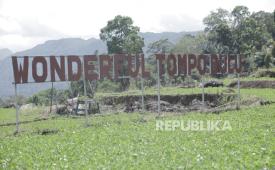 Program Desa BRILiaN merupakan bagian dari komitmen BRI dalam mendorong pertumbuhan ekonomi desa yang berkelanjutan dan inklusif.