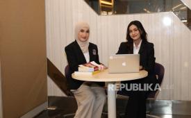 Program Magister Ilmu Komputer UNM secara konsisten menghasilkan lulusan yang terampil dan ahli di bidang Ilmu Komputer (Computer Science) dengan kekhususan pada komputasi cerdas