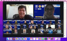 Program Studi (Prodi) Ilmu Komunikasi Universitas Bina Sarana Informatika (UBSI) menggelar kolaborasi internasional bertajuk Faculty Exchange bersama University of Northern Philippines (UNP). 
