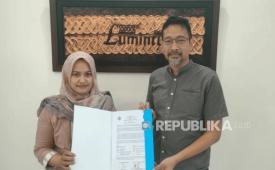 Program Studi (Prodi) Sistem Informasi UBSI kampus Yogyakarta menjalin kerja sama di bidang pendidikan dengan PT Lumintu Logic Indonesia pada Kamis (23/7/2026), melalui program magang bagi mahasiswa semester 5 Tahun Akademik 2026/2027.