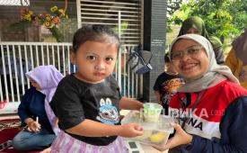 Program Tanggung Jawab Sosial dan Lingkungan (TJSL) GARBATERA bergerak lintas sektor, meliputi kesehatan, gizi anak, ketahanan pangan, pendidikan anak usia dini, pemberdayaan usaha menengah, kecil dan mikro (UMKM), hingga pemanfaatan energi baru terbarukan. 