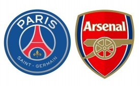 PSG Vs Arsenal