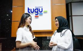 PT Asuransi Tugu Pratama Indonesia Tbk (Tugu Insurance) mendukung tercapainya Sustainable Development Goals (SDGs) di Indonesia melalui inisiatif Corporate Social Responsibility (CSR) yang berkelanjutan.