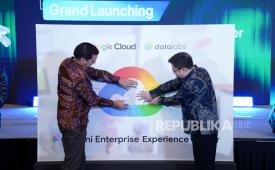 PT Data Labs Analytics (datalabs.id), a Google Cloud Premier Partner in Indonesia, officially announced the launch of the Gemini Enterprise Xperience Center, a dedicated innovation showroom designed to help organizations experience the real impact of Google Cloud’s AI capabilities in everyday business operations.