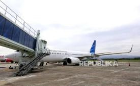 PT Garuda Indonesia (Persero) Tbk