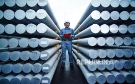 PT Indonesia Asahan Aluminium (Persero)