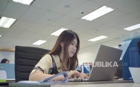 Program magang nasional (ilustrasi).