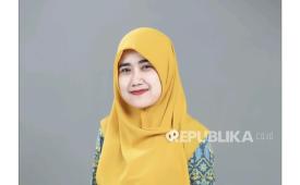Putri Rachma Novitasari