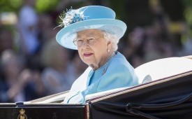 Ratu Elizabeth