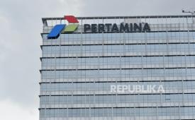 Realisasi dekarbonisasi yang melampaui target, bukti Pertamina terus bergerak menuju energi lebih bersih.