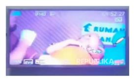 Rekaman video yang memperlihatkan seorang balita diduga dipukul oleh tenaga medis saat sedang dikhitan di Cianjur viral di media sosial.