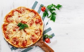 Rekomendasi Makanan Terbaik di Jeddah