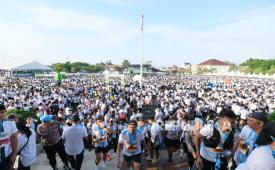 Riau Bhayangkara Run 2026