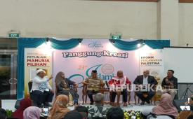 Rilis buku 