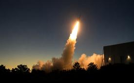 Rudal THAAD