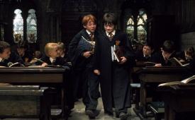 Pemeran Harry Potter Reuni, Apa Rencana Warner Bros? | Republika Online