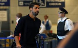 Sami Khedira