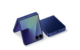 Samsung resmi meluncurkan dua ponsel lipat terbarunya, Galaxy Z Flip 7 dan Galaxy Z Flip 7 FE.
