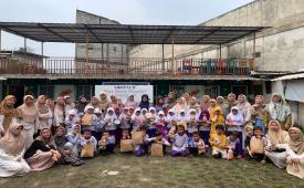 Santri Husnul Khatimah