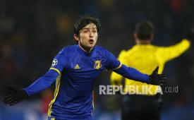 Sardar Azmoun