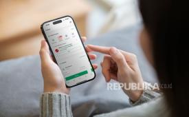 ORI029 dinilai menjadi alternatif investasi aman dengan imbal hasil yang lebih menarik dibandingkan deposito perbankan. (ilustrasi)