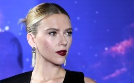 Aktris Scarlett Johansson. Sutradara Matt Reeves akhirnya mengonfirmasi keterlibatan Scarlett Johansson dalam film The Batman: Part II. 