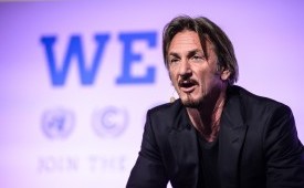 Sean Penn