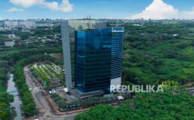 Sejak 2022 hingga Juni 2026, sebanyak 2.961.104 nasabah PNM berhasil naik kelas dan memiliki pendapatan tambahan dengan 4.901 dari mereka bertransaksi sebagai agen BRILink Mekaar.