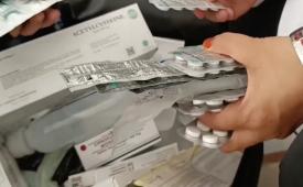 90 Ton Obat-obatan Didatangkan ke Saudi Buat Jamaah Haji Indonesia 