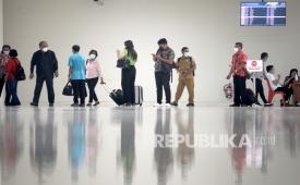 Gunung Ruang Kembali Erupsi, Bandara Sam Ratulangi Manado Tutup Hingga Rabu Siang