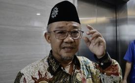 Sekretaris Umum (Sekum) PP Muhammadiyah Abdul Muti 