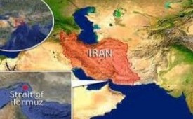 Selat Hormuz