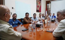 Serikat Karyawan Garuda Indonesia (Sekarga) dan Ikatan Awak Kabin Garuda Indonesia (IKAGI)