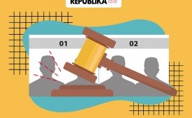 Saatnya edukasi umat Islam memilih berdasarkan track record bukan pencitraan. Ilustrasi Pilpres