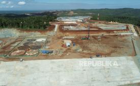 Site JV Pomalaa milik Vale