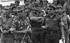  Soeharto dan G30S PKI