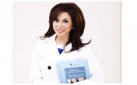 Dr Sonia Wibisono. Dr Sonia Wibisono menekankan pentingnya memilih produk yang aman dengan berkonsultasi langsung dengan dokter ahli dan kompeten di bidangnya.