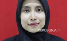 Sri Hadianti, M.Kom, mahasiswa Program Studi Informatika Program Doktor (S3), berhasil meraih pendanaan bergengsi melalui Program Fellowship Penelitian Disertasi Doktor 2026.