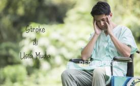 Stroke juga bisa terjadi pada generasi muda usia 20-50 tahun. Dalam rangka World Stroke Day 2025 bertema Every Minute Counts, masyarakat kembali diingatkan untuk memahami gejala stroke melalui metode FAST.
