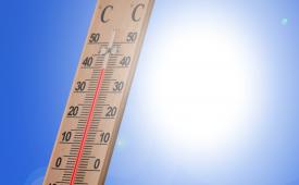 Tiga ilmuwan mengatakan bahwa Februari 2024 akan mencapai suhu rata-rata global tertinggi.