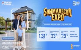 Summarecon Expo 2026