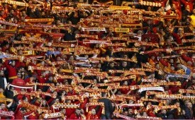 Suporter Galatasaray