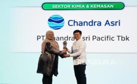 Sustainability Action for Future Economy (SAFE) 2026 di Jakarta, Kamis (17/9).