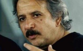 Sutradara asal Iran, Majid Majidi