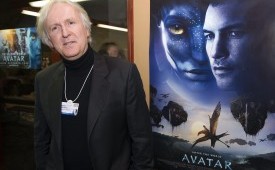 Sutradara film Avatar James Cameron. Cameron mengisyaratkan bahwa perjalanannya bersama waralaba Avatar kemungkinan segera berakhir. 