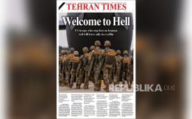 Tehran Times