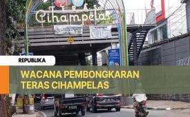 Teras Cihampelas