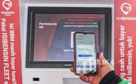 THR E-Voucher MyPertamina